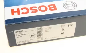 Тормозной диск-BOSCH-0986479064-9