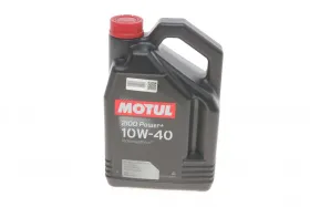 MOTUL 2100 Power+ 10W-40 4 л. 397707-MOTUL-397707-2