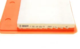 ПОВІТРЯНИЙ ФІЛЬТР-BOSCH-F026400635-2