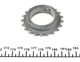 Комплект цепи масляного насоса (150A00005R) Renault-RENAULT-150A00005R-3