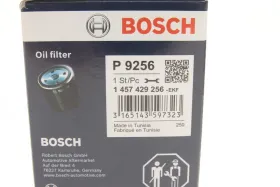 Масляний фільтр-BOSCH-1457429256-9