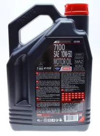 MOTUL 7100 4T  10W-50 4 л. 838141-MOTUL-838141