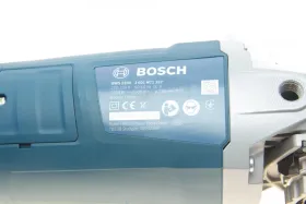 КУТОВА ШЛІФМАШИНА GWS 2200-BOSCH-06018C1320-2