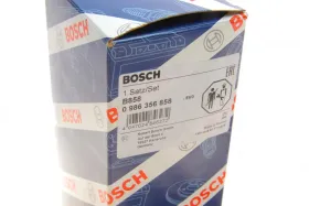 Комплект вв проводів-BOSCH-0986356858-10