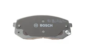 Гальмівні колодки дискові-BOSCH-0986494559-3