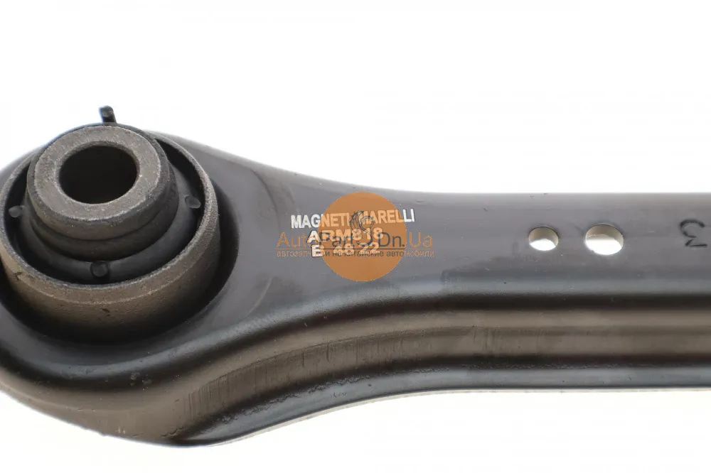 Важіль задньої підвіски Magneti Marelli 301181381800-MAGNETI MARELLI-301181381800-5