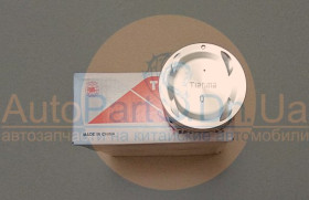 468QL-1004008 CHANGHE Поршень двигуна (комплект) Changhe 468QL-1004008