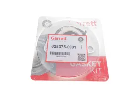 Возвратный турбокомпрессор-GARRETT-7651559007W-25