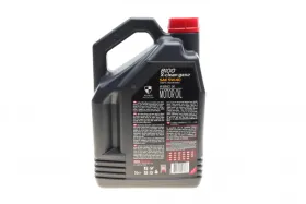 MOTUL 8100 X-clean  5W-40 5 л. 854151-MOTUL-854151-1