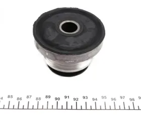 Шкив генератора 1,6 16V, 1,5DCI 5PK Renault Logan, Kangoo I, Megane II (D7513) Hutchinson-HUTCHINSON-D7513-3