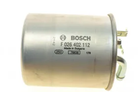 Топливный фильтр-BOSCH-F026402112-7