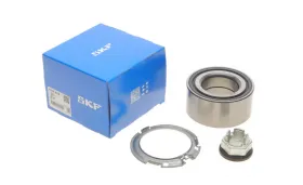 Комплект подшипника ступицы колеса-SKF-VKBA3618-3