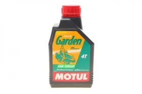 832800/GARDEN 4T SAE 10W30 (0,6L)/106990-MOTUL-832800-2