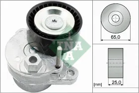 Натяжная планка-INA-534054010-1