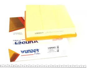 Воздушный фильтр-WUNDER FILTER-WH312-1