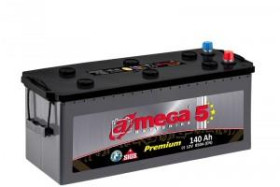 AP-140-3 A-MEGA Батарея аккумуляторная