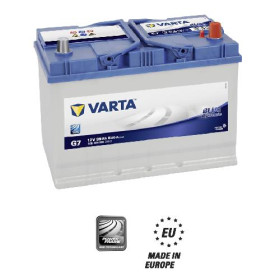 595404083 VARTA Акумулятор - 595404083