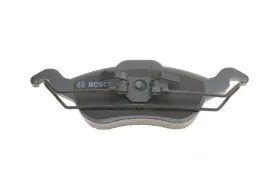 Комплект тормозных колодок, дисковый тормоз-BOSCH-0986494284-10