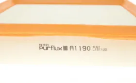 Воздушный фильтр PURFLUX A1190-PURFLUX-A1190-3