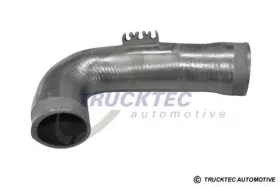 Патрубок интеркул. (низ.), VW LT 2.5 TDI, 2D0 145 828 A-TRUCKTEC AUTOMOTIVE-0714055-1