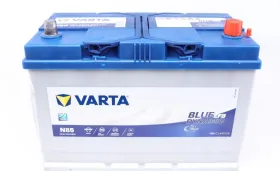 Аккумуляторная батарея-VARTA-585501080D842-4