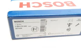 Тормозной диск-BOSCH-0986479565-10