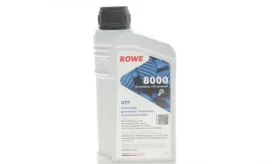 Олива трансмісійна HIGHTEC ATF 8000 (1 L)-ROWE-25012001099-2