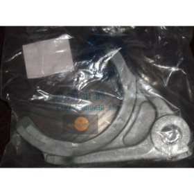 Вилка КПП 1-2 передачи Geely CK, CK-2, CK new, LC, LC Cross, MK, MK new, MK-2, MK Cross, GC5, GC5-RV, GC6, FC, SL, Emgrand 7, 7-RV 3170202401-GEELY-3170202401