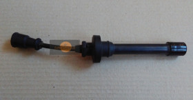 MD329302 BRILLIANCE Провод высоковольтный (3-й цилиндр) 2.0L 4G63, 2.4L 4G64 Brilliance M1 MD329302
