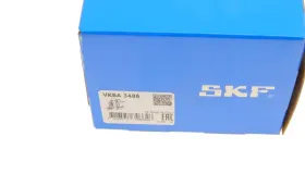 Підшипник колісний-SKF-VKBA3486-4