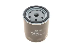 Топливный фильтр-DELPHI-HDF495-2