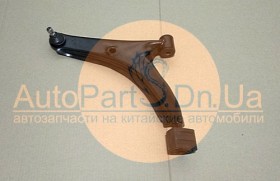 Рычаг передний левый в сборе Suzuki Swift 45202-60E01-SUZUKI-4520260E01