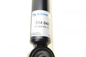 Амортизатор підвіски-SACHS-314048-6