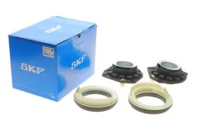 Опора стойки амортизатора-SKF-VKDA35625T-6