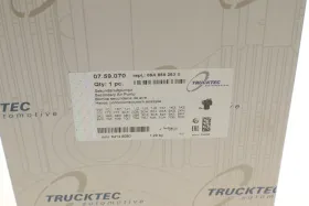 Насос повітря-TRUCKTEC AUTOMOTIVE-0759070-10