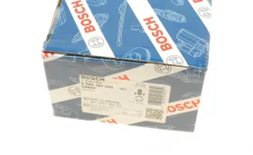 Комплект тормозных колодок-BOSCH-0986487550-2