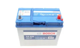 Акумулятор-BOSCH-0092S40200-9