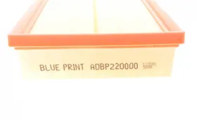 Фільтр повітряний-BLUE PRINT-ADBP220000-4