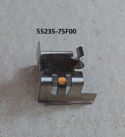 Фиксатор тормозной колодки Changhe Ideal-2 55234-75F00 * 55235-75F00-CHANGHE-5523475F005523575F00-2