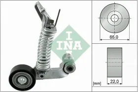 Натяжна планка-INA-534057410-8