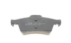 Klocek hamulcowy kpl. ty? CITROEN C5 II, C5 III, FORD C-MAX, C-MAX II, FOCUS C-MAX, FOCUS II, FOCUS III, GRAND C-MAX, KUGA II, TOURNEO CONNECT, TRANSIT CON-BRECK-252180070200-4