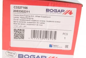 Важіль підвіски-BOGAP-C3327166-9