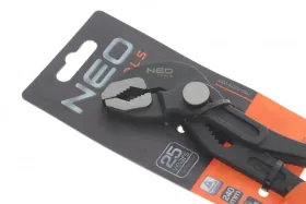 SZCZYPCE DO RUR 240 MM, ZAKRES 0-31 MM-NEO TOOLS-01200-1