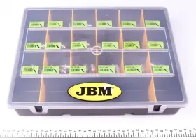 Набір біт для викруток-JBM-52538