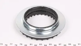 Підшипник опори амортизатора-SKF-VKD35025-1