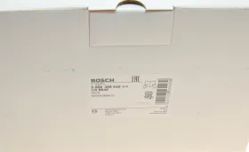 Центральный выключатель-BOSCH-0986486648-8