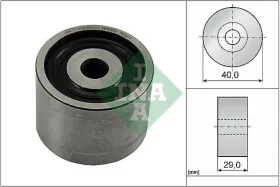 Ролик-INA-532082810-3