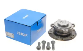 Підшипник колеса,комплект-SKF-VKBA7213-2