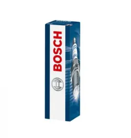 Свеча зажигания-BOSCH-0242230530-8