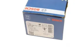 Гальмівні колодки дискові-BOSCH-0986494713-5